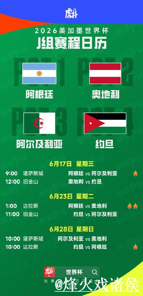 2026世界杯今日赛事直播指南，手机观看与卡顿问题参考