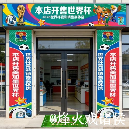 美加墨世界杯外围网站新手指南，盘口查看和地址变化整理